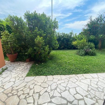 Bottrigo Apartment Бардоліно Екстер'єр фото