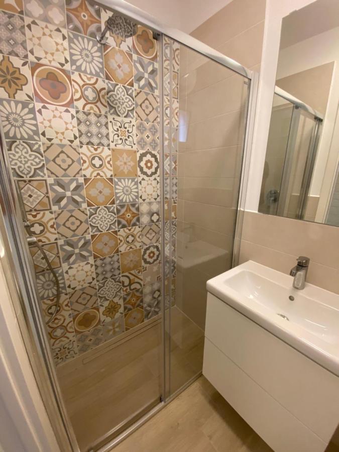 Bottrigo Apartment Бардоліно Екстер'єр фото