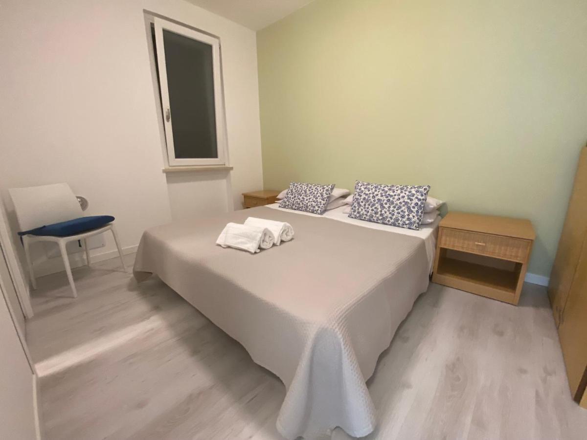 Bottrigo Apartment Бардоліно Екстер'єр фото